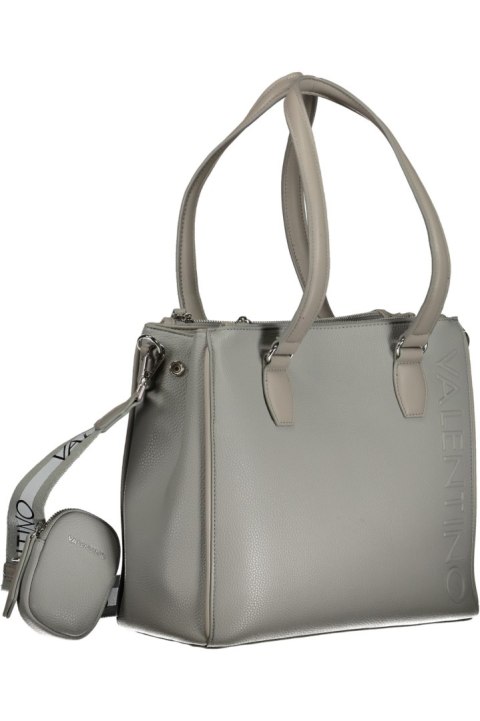 VALENTINO BAGS SZARY TORBA DAMSKA (Grigio) VALENTINO BAGS SZARY TORBA DAMSKA (Grigio)
