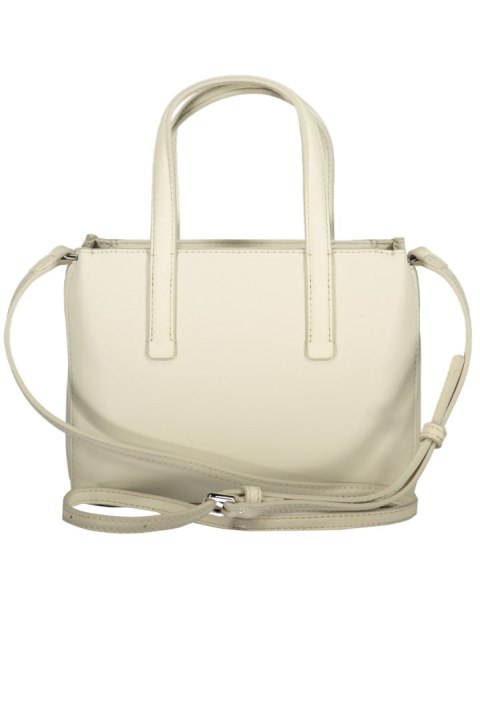 BEŻOWA TORBA DAMSKA CALVIN KLEIN (Beige) BEŻOWA TORBA DAMSKA CALVIN KLEIN (Beige)