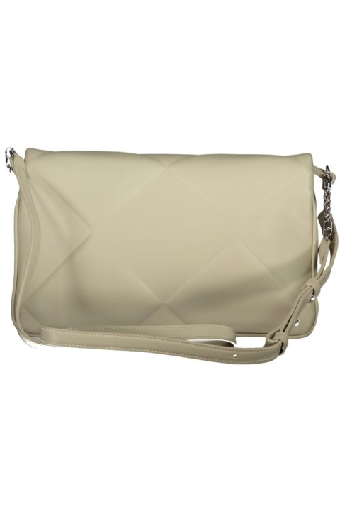 BEŻOWA TORBA DAMSKA CALVIN KLEIN (Beige) BEŻOWA TORBA DAMSKA CALVIN KLEIN (Beige)