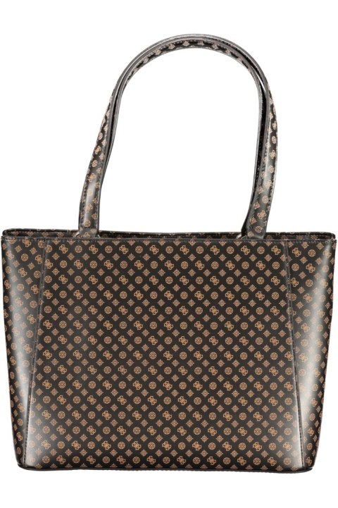 BRĄZOWA TORBA DAMSKA GUESS JEANS (Marrone) BRĄZOWA TORBA DAMSKA GUESS JEANS (Marrone)