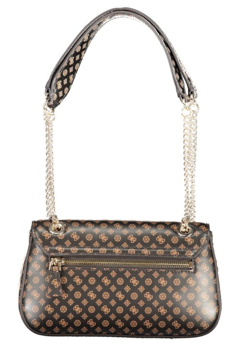 BRĄZOWA TORBA DAMSKA GUESS JEANS (Marrone) BRĄZOWA TORBA DAMSKA GUESS JEANS (Marrone)
