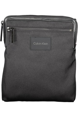 CALVIN KLEIN CZARNA TORBA MĘSKA (Nero)