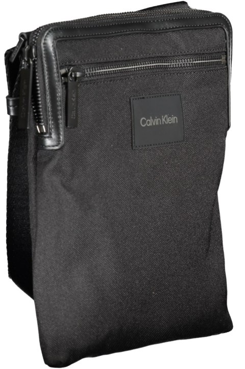 CALVIN KLEIN CZARNA TORBA MĘSKA (Nero) CALVIN KLEIN CZARNA TORBA MĘSKA (Nero)