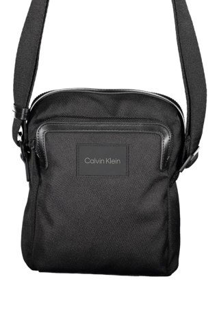 CALVIN KLEIN CZARNA TORBA MĘSKA (Nero)