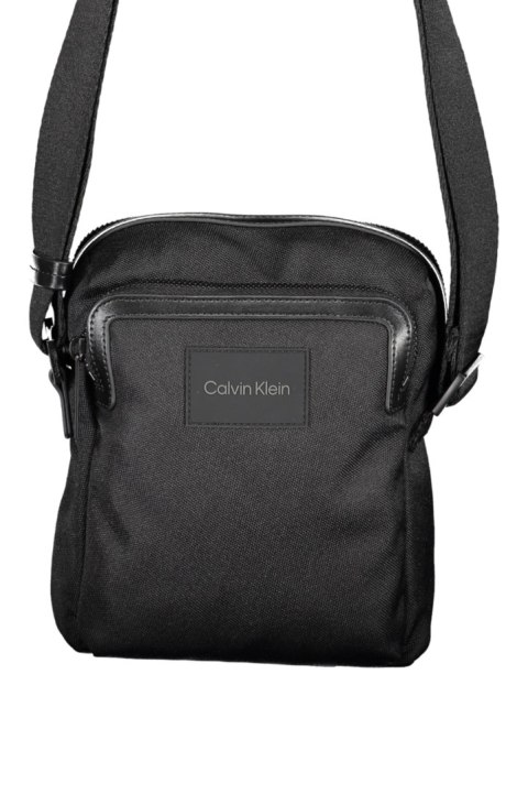 CALVIN KLEIN CZARNA TORBA MĘSKA (Nero) CALVIN KLEIN CZARNA TORBA MĘSKA (Nero)