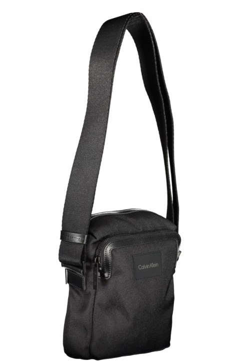 CALVIN KLEIN CZARNA TORBA MĘSKA (Nero) CALVIN KLEIN CZARNA TORBA MĘSKA (Nero)