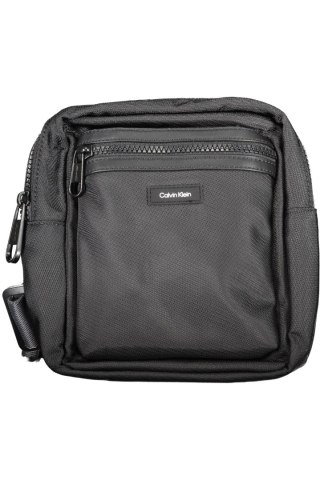 CALVIN KLEIN CZARNA TORBA MĘSKA (Nero)