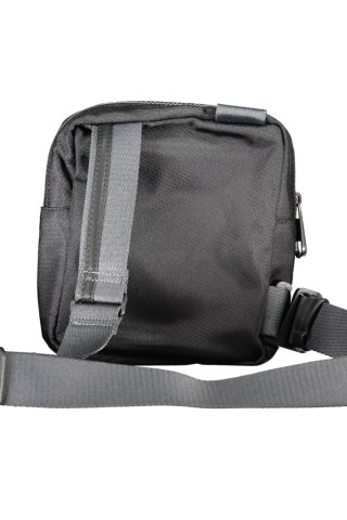 CALVIN KLEIN CZARNA TORBA MĘSKA (Nero)