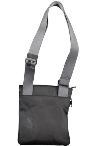 CZARNA MĘSKA TORBA NA RAMIĘ CALVIN KLEIN (Nero)