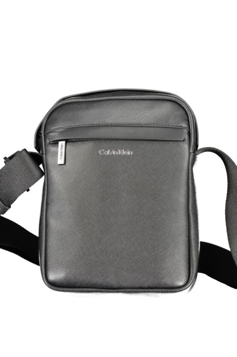 CZARNA MĘSKA TORBA NA RAMIĘ CALVIN KLEIN (Nero) CZARNA MĘSKA TORBA NA RAMIĘ CALVIN KLEIN (Nero)