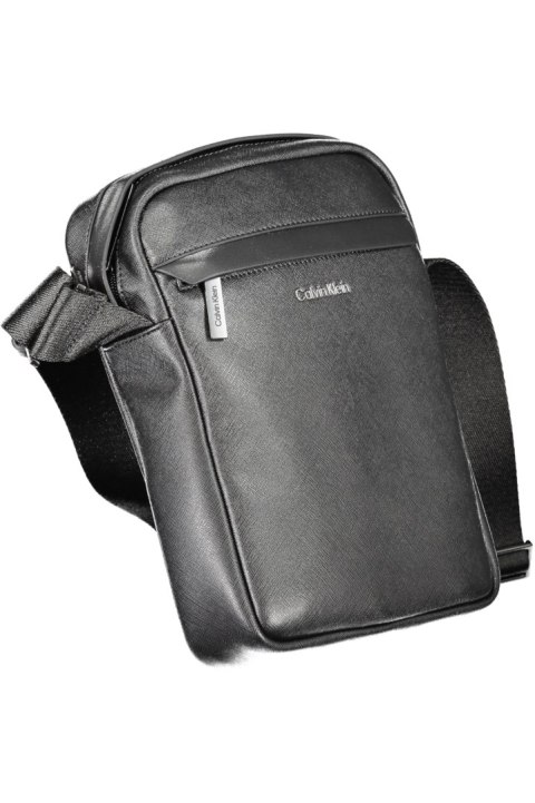CZARNA MĘSKA TORBA NA RAMIĘ CALVIN KLEIN (Nero) CZARNA MĘSKA TORBA NA RAMIĘ CALVIN KLEIN (Nero)