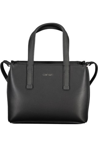 CZARNA TORBA DAMSKA CALVIN KLEIN (Nero)