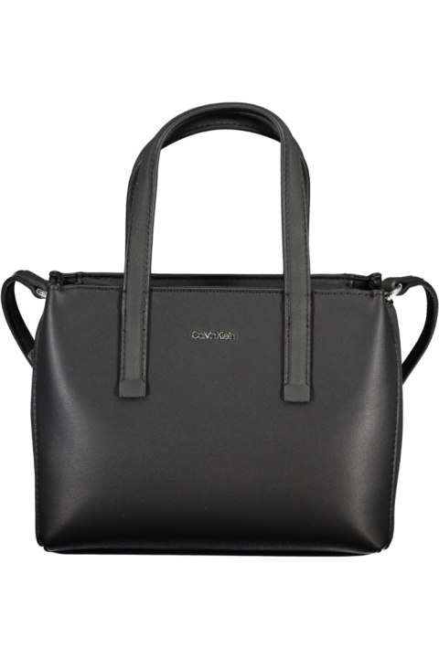 CZARNA TORBA DAMSKA CALVIN KLEIN (Nero) CZARNA TORBA DAMSKA CALVIN KLEIN (Nero)