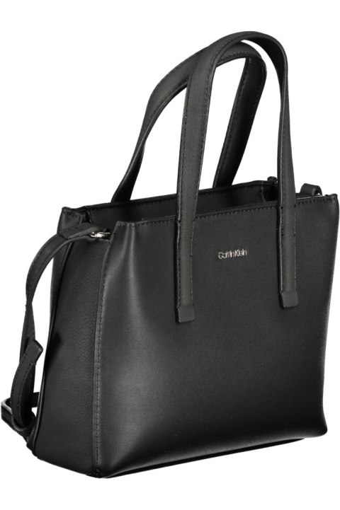 CZARNA TORBA DAMSKA CALVIN KLEIN (Nero) CZARNA TORBA DAMSKA CALVIN KLEIN (Nero)