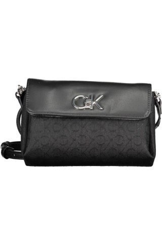 CZARNA TORBA DAMSKA CALVIN KLEIN (Nero)