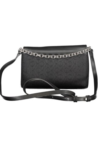 CZARNA TORBA DAMSKA CALVIN KLEIN (Nero)