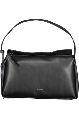 CZARNA TORBA DAMSKA CALVIN KLEIN (Nero)