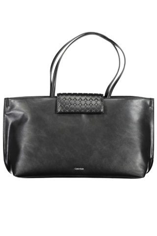 CZARNA TORBA DAMSKA CALVIN KLEIN (Nero)