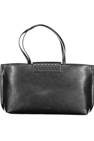 CZARNA TORBA DAMSKA CALVIN KLEIN (Nero)