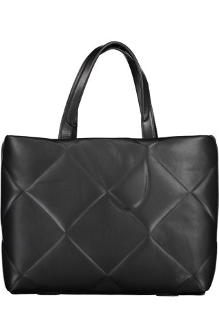 CZARNA TORBA DAMSKA CALVIN KLEIN (Nero)