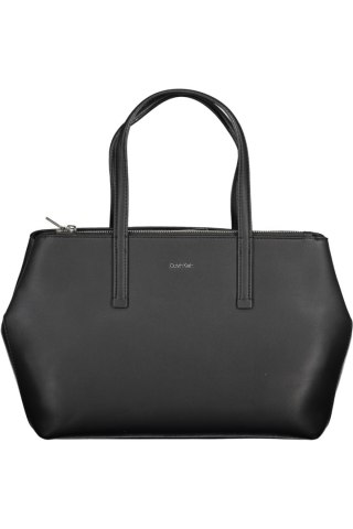 CZARNA TORBA DAMSKA CALVIN KLEIN (Nero)
