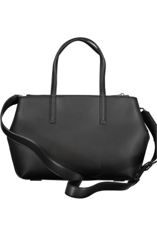 CZARNA TORBA DAMSKA CALVIN KLEIN (Nero)