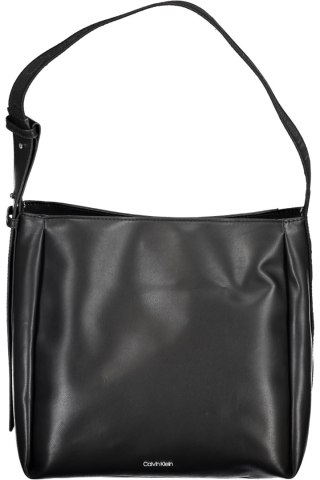 CZARNA TORBA DAMSKA CALVIN KLEIN (Nero)