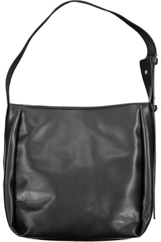 CZARNA TORBA DAMSKA CALVIN KLEIN (Nero)