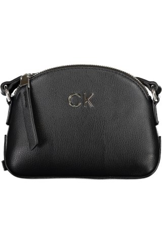 CZARNA TORBA DAMSKA CALVIN KLEIN (Nero)