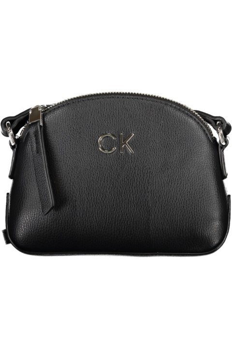 CZARNA TORBA DAMSKA CALVIN KLEIN (Nero) CZARNA TORBA DAMSKA CALVIN KLEIN (Nero)