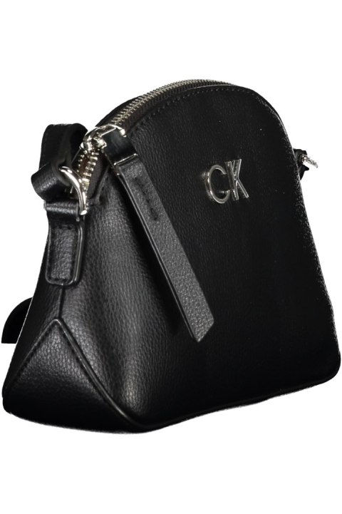 CZARNA TORBA DAMSKA CALVIN KLEIN (Nero) CZARNA TORBA DAMSKA CALVIN KLEIN (Nero)