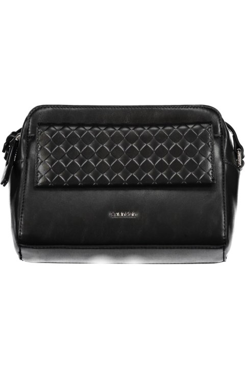 CZARNA TORBA DAMSKA CALVIN KLEIN (Nero) CZARNA TORBA DAMSKA CALVIN KLEIN (Nero)