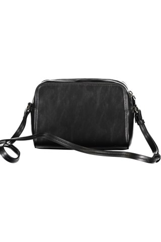 CZARNA TORBA DAMSKA CALVIN KLEIN (Nero)