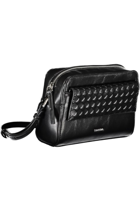 CZARNA TORBA DAMSKA CALVIN KLEIN (Nero) CZARNA TORBA DAMSKA CALVIN KLEIN (Nero)