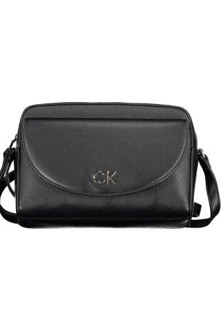 CZARNA TORBA DAMSKA CALVIN KLEIN (Nero)