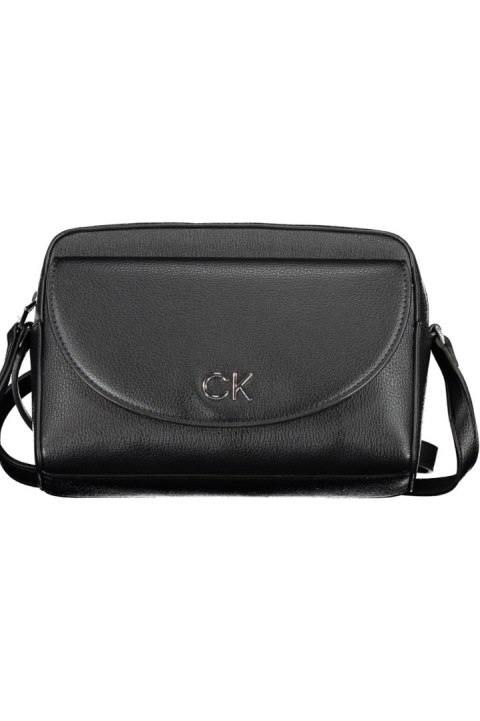 CZARNA TORBA DAMSKA CALVIN KLEIN (Nero) CZARNA TORBA DAMSKA CALVIN KLEIN (Nero)