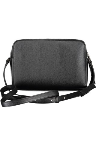CZARNA TORBA DAMSKA CALVIN KLEIN (Nero)