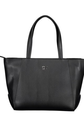 CZARNA TORBA DAMSKA CALVIN KLEIN (Nero)