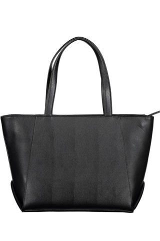 CZARNA TORBA DAMSKA CALVIN KLEIN (Nero)
