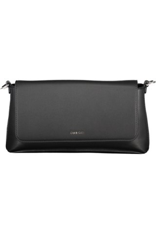 CZARNA TORBA DAMSKA CALVIN KLEIN (Nero)