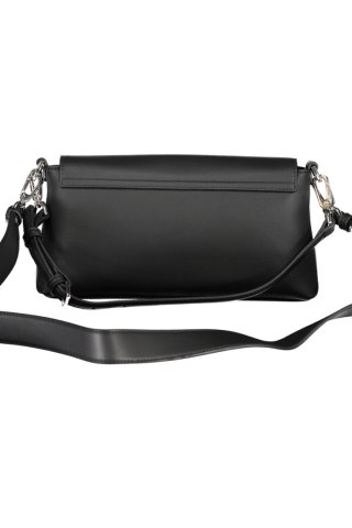CZARNA TORBA DAMSKA CALVIN KLEIN (Nero)