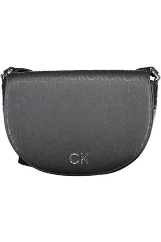 CZARNA TORBA DAMSKA CALVIN KLEIN (Nero)
