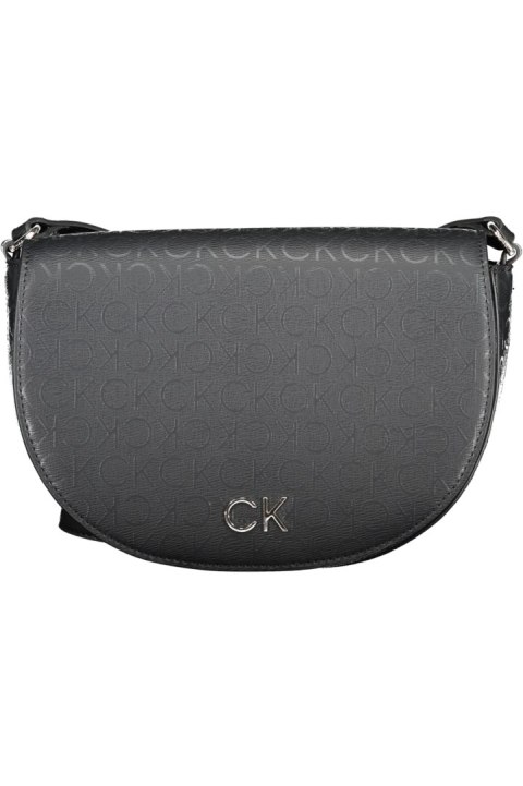 CZARNA TORBA DAMSKA CALVIN KLEIN (Nero) CZARNA TORBA DAMSKA CALVIN KLEIN (Nero)