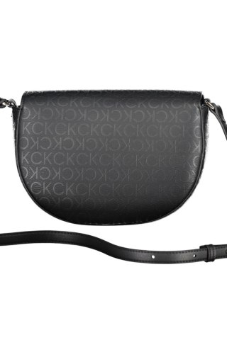 CZARNA TORBA DAMSKA CALVIN KLEIN (Nero)