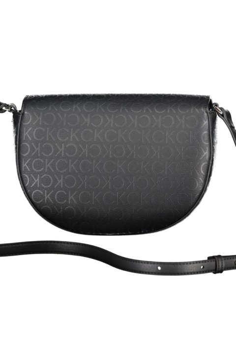 CZARNA TORBA DAMSKA CALVIN KLEIN (Nero) CZARNA TORBA DAMSKA CALVIN KLEIN (Nero)