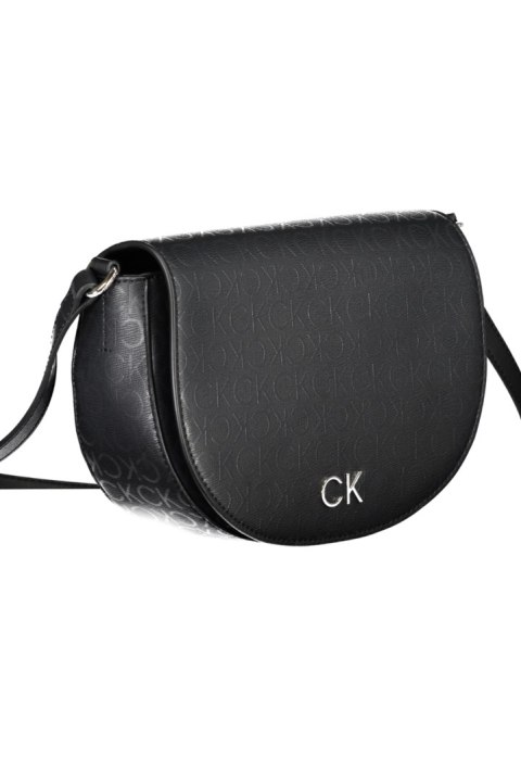 CZARNA TORBA DAMSKA CALVIN KLEIN (Nero) CZARNA TORBA DAMSKA CALVIN KLEIN (Nero)