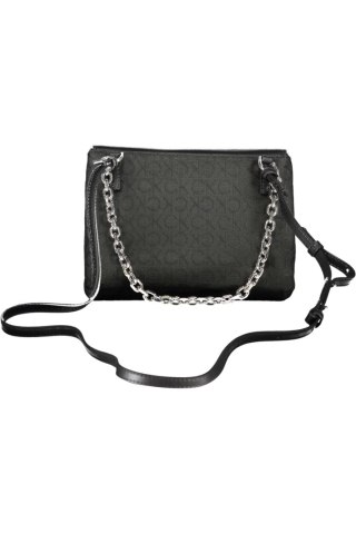 CZARNA TORBA DAMSKA CALVIN KLEIN (Nero)