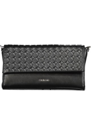 CZARNA TORBA DAMSKA CALVIN KLEIN (Nero)