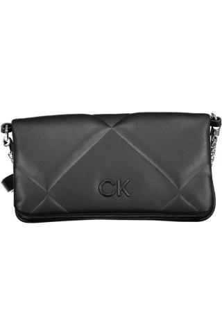 CZARNA TORBA DAMSKA CALVIN KLEIN (Nero)
