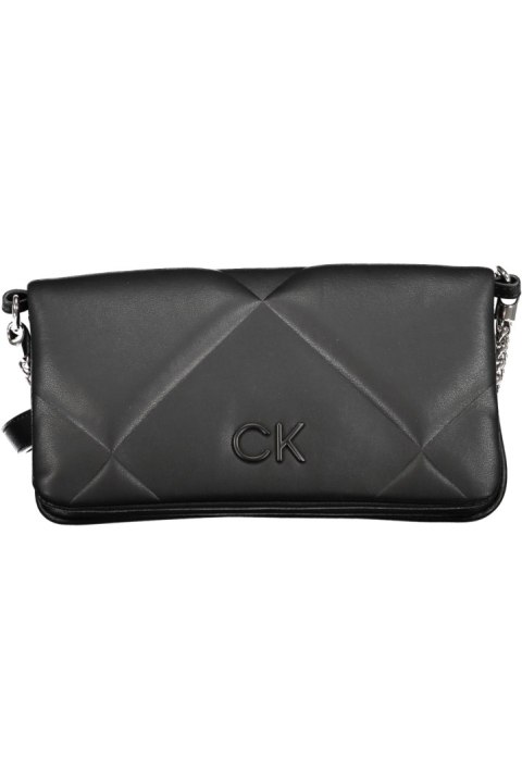 CZARNA TORBA DAMSKA CALVIN KLEIN (Nero) CZARNA TORBA DAMSKA CALVIN KLEIN (Nero)